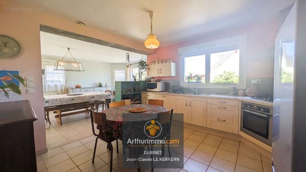 Vente Maison Ploufragan(22440) 264 000ï¿œ - photo 5