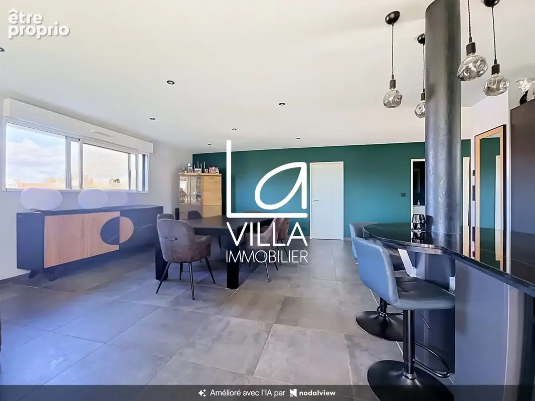 Maison 7 pièces 161 m² à vendre à Equihen-Plage (62224) - photo 5