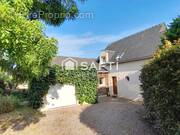 Photo 1 - Maison à SAINT-THURIAL