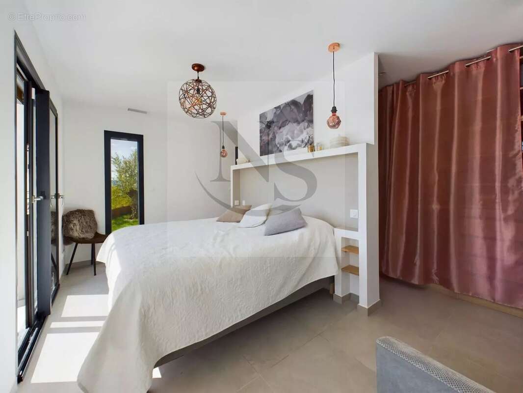 Maison à AIX-EN-PROVENCE