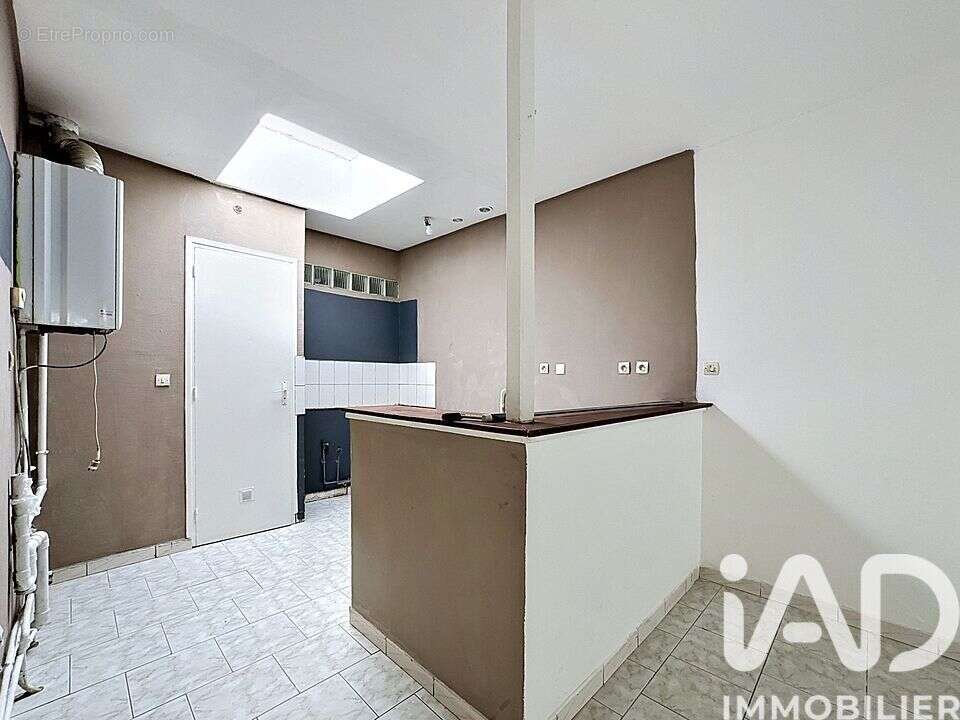 Photo 5 - Maison à TOURCOING