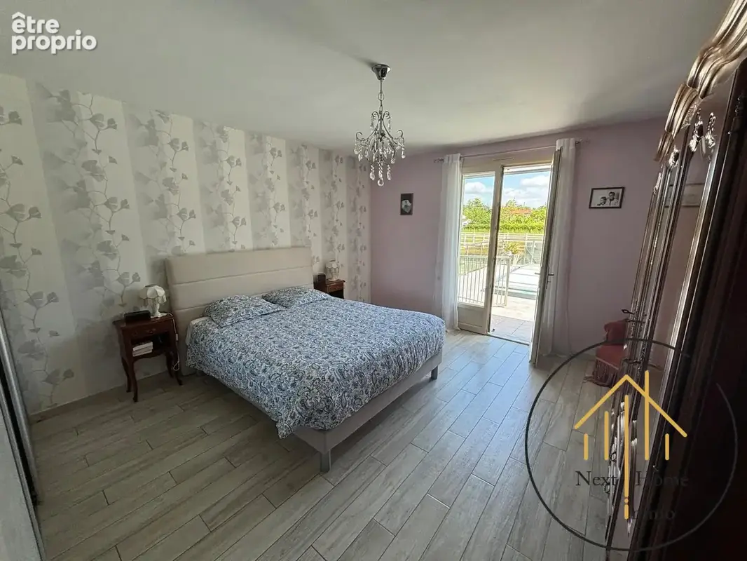 Maison 148 m² à Ars  - photo 6