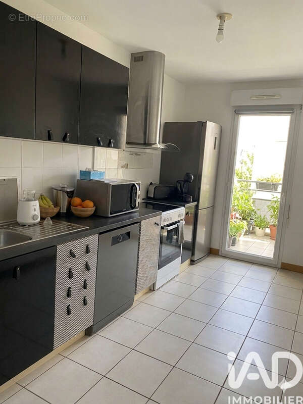 Photo 5 - Appartement à SAINT-PIERRE-D'IRUBE