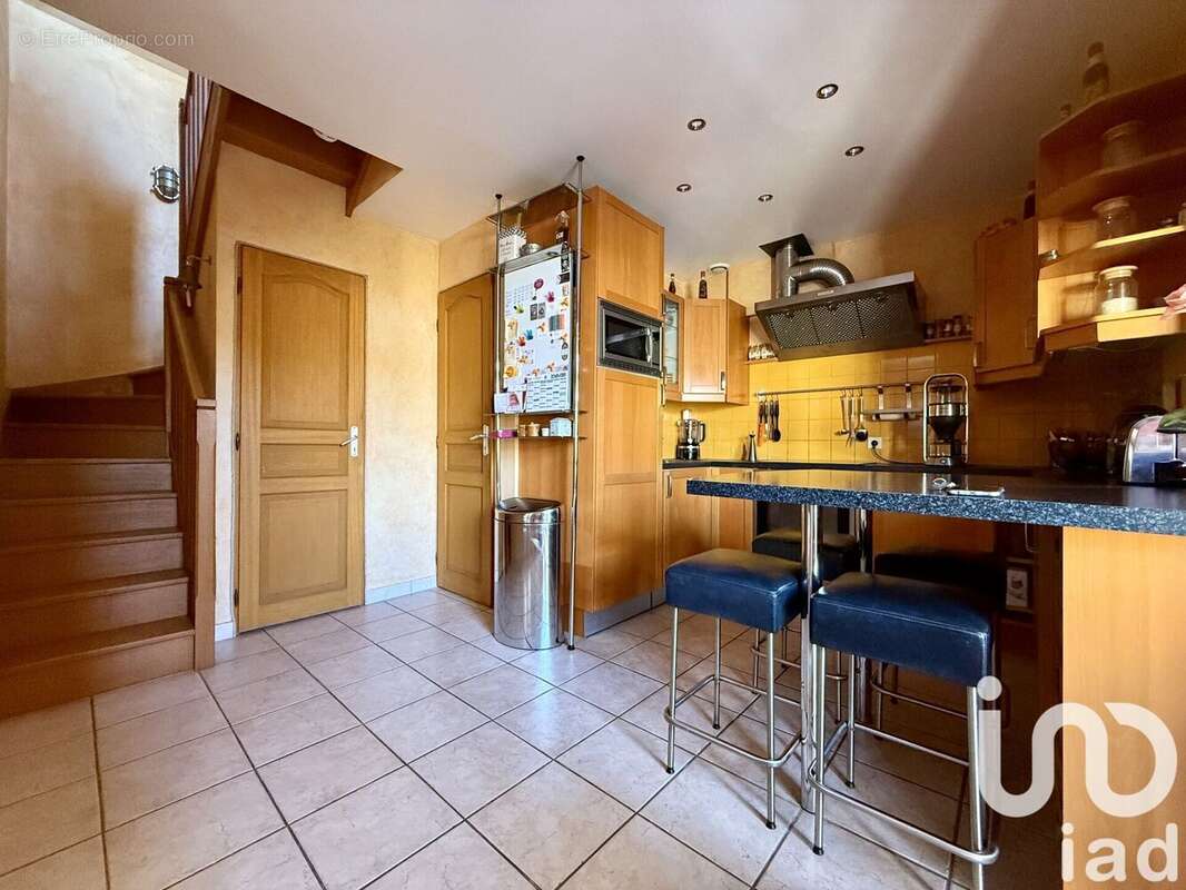 Photo 5 - Maison à SAINT-HERBLAIN