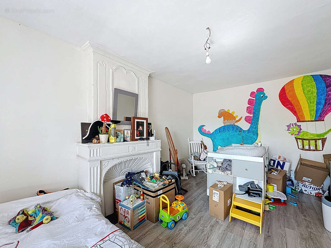 Maison à MENIL-SUR-SAULX