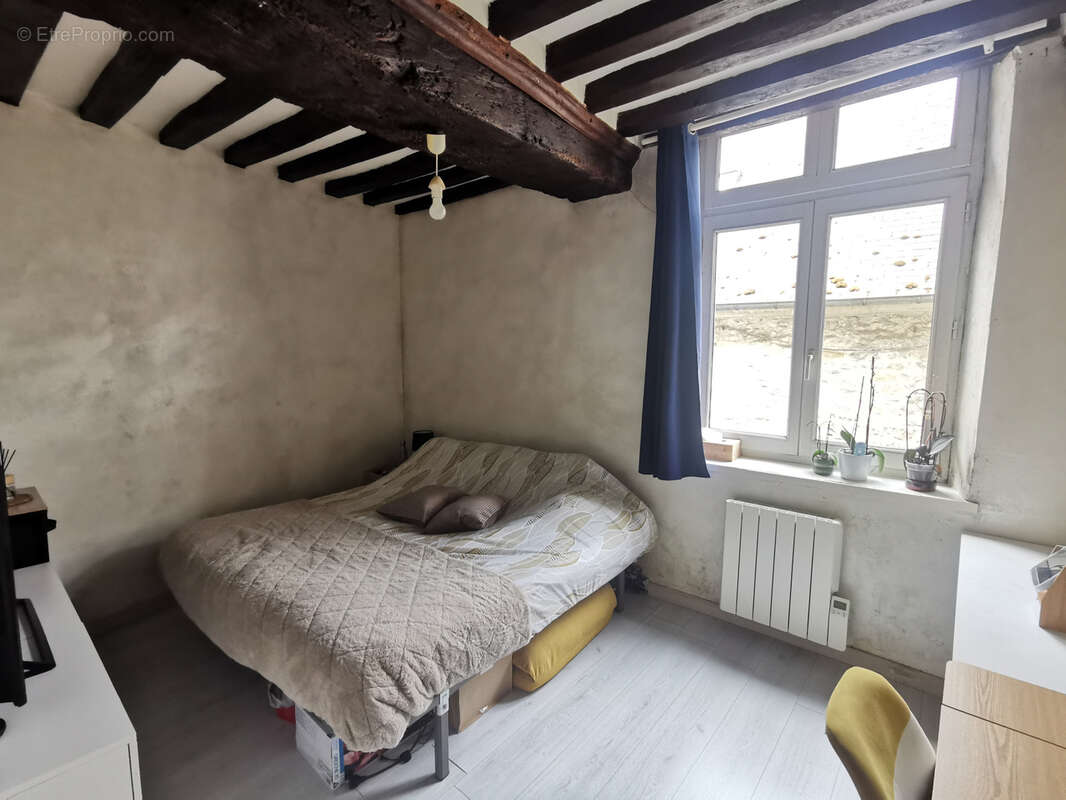 Appartement à BAYEUX