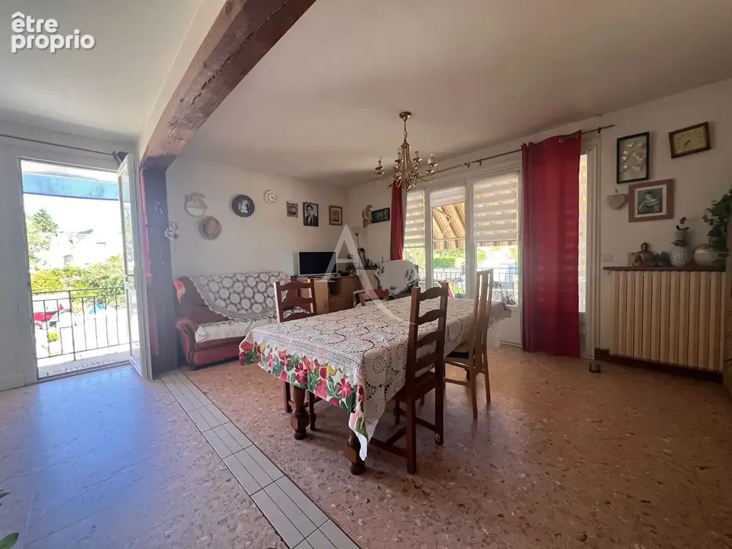 Maison Montrichard - photo 3