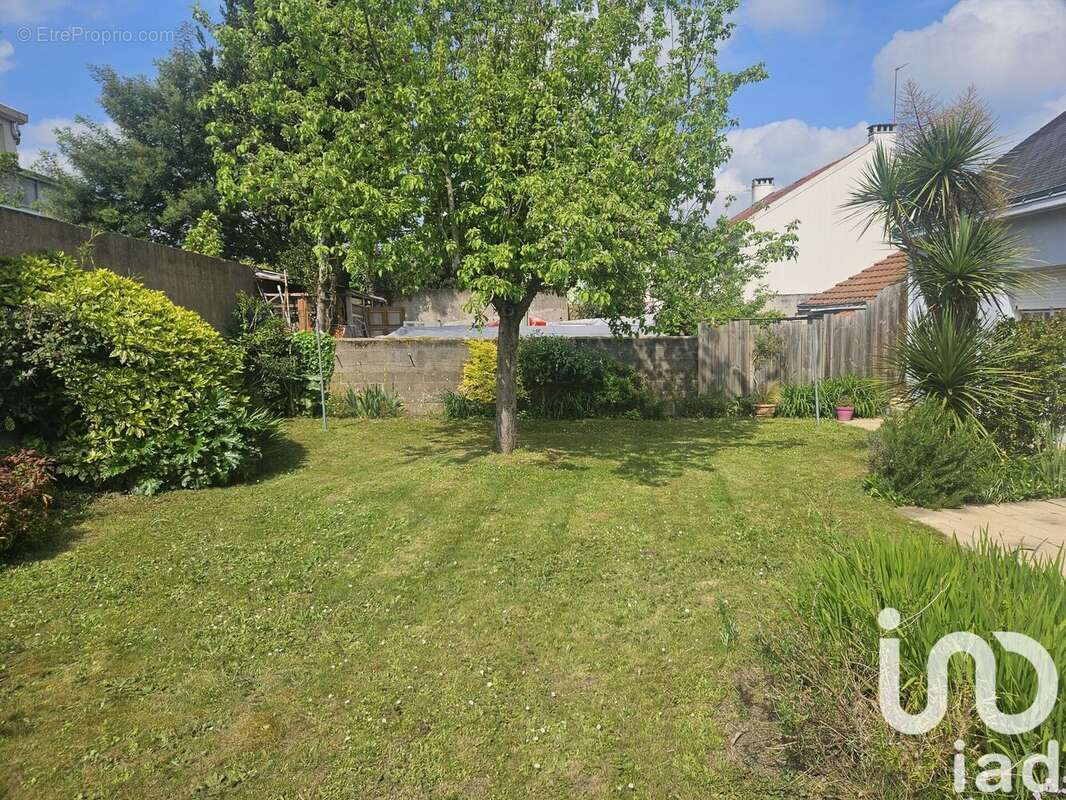 Photo 7 - Maison à NANTES