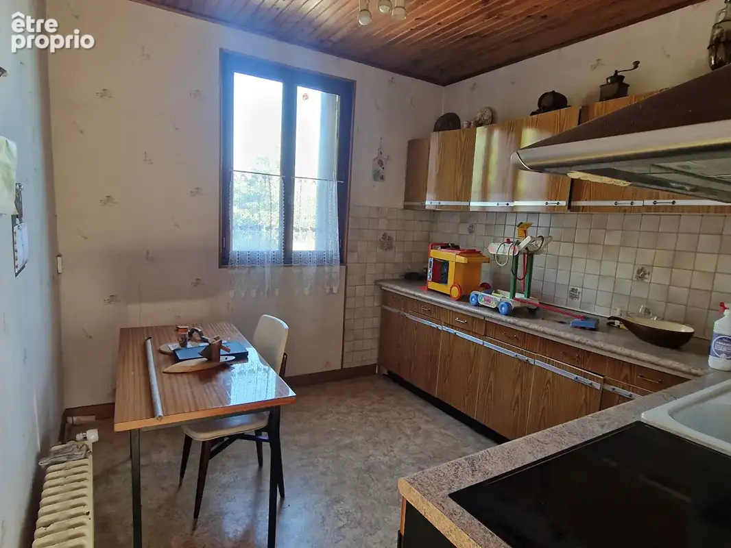 Livry-gargan rer b 2 logements possibles - photo 5