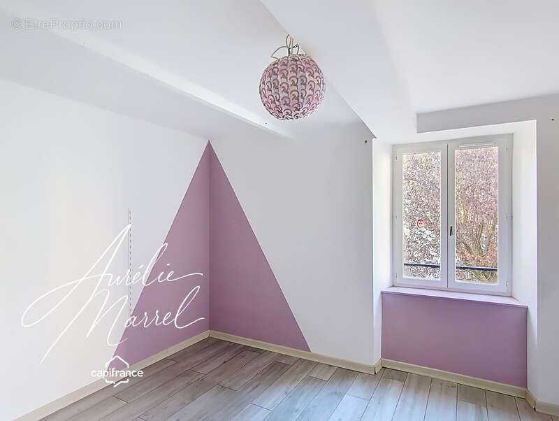 Maison à LE GRAND-LEMPS