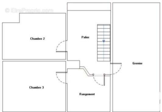 Photo 5 - Maison à SEWEN