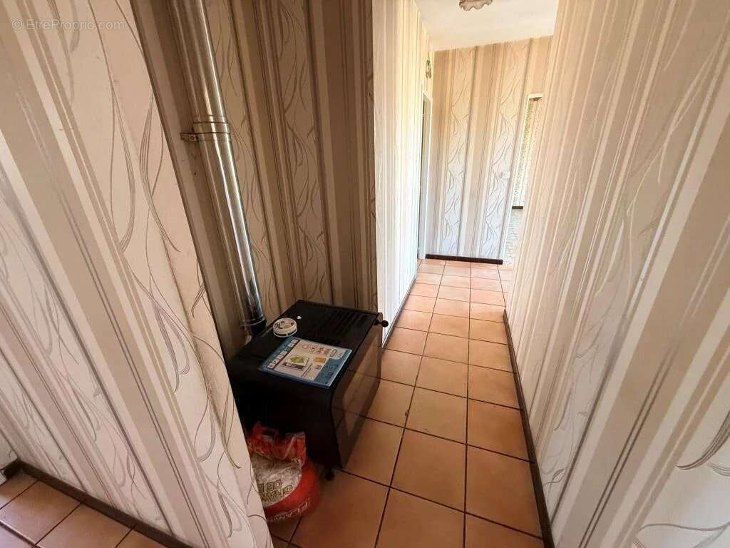 Maison à SAINT-SAVIN