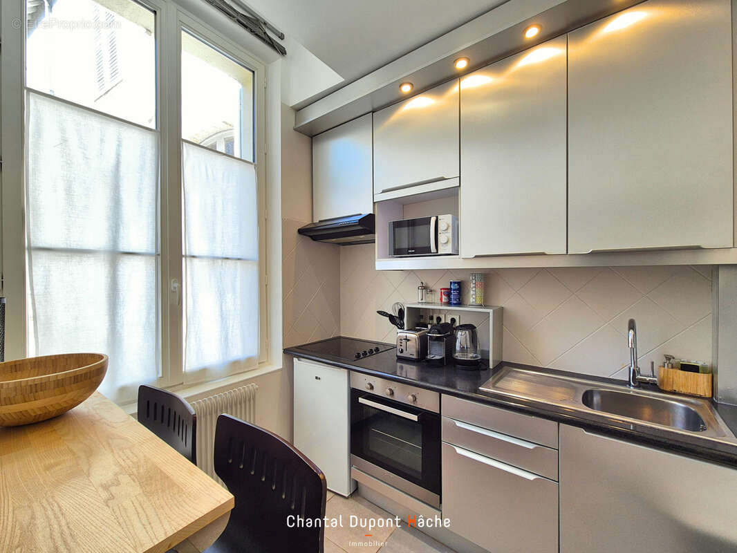 Appartement à CHARTRES