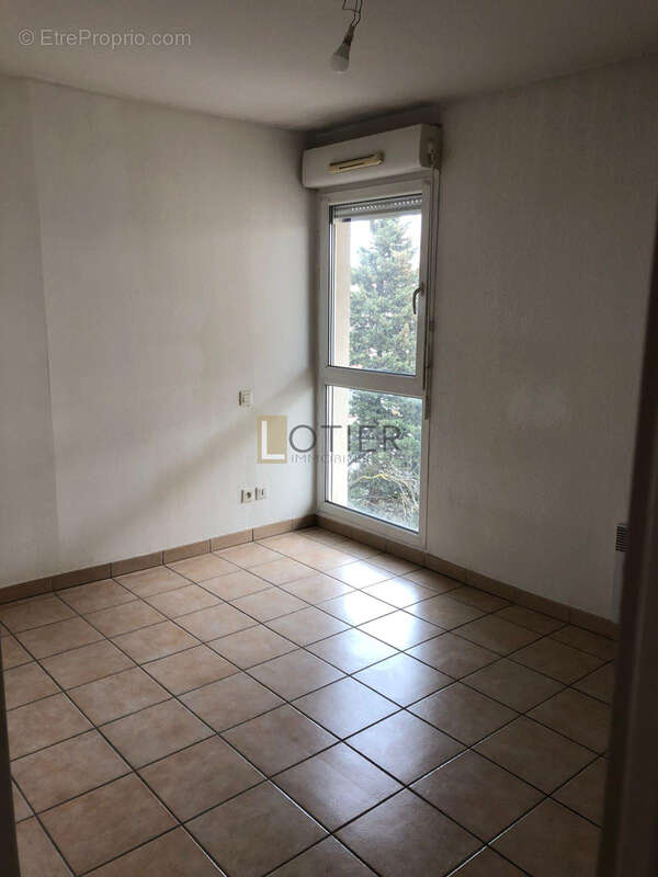 À vendre   appartement t3 avec balcon et box   résidence amarine, béziers - photo 4