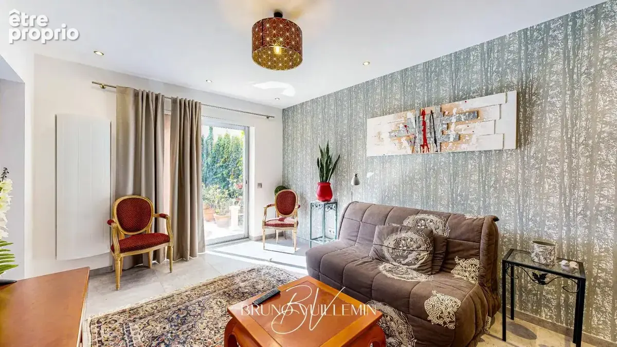 Ensemble immobilier au pied de la cite de carcassonne - photo 9