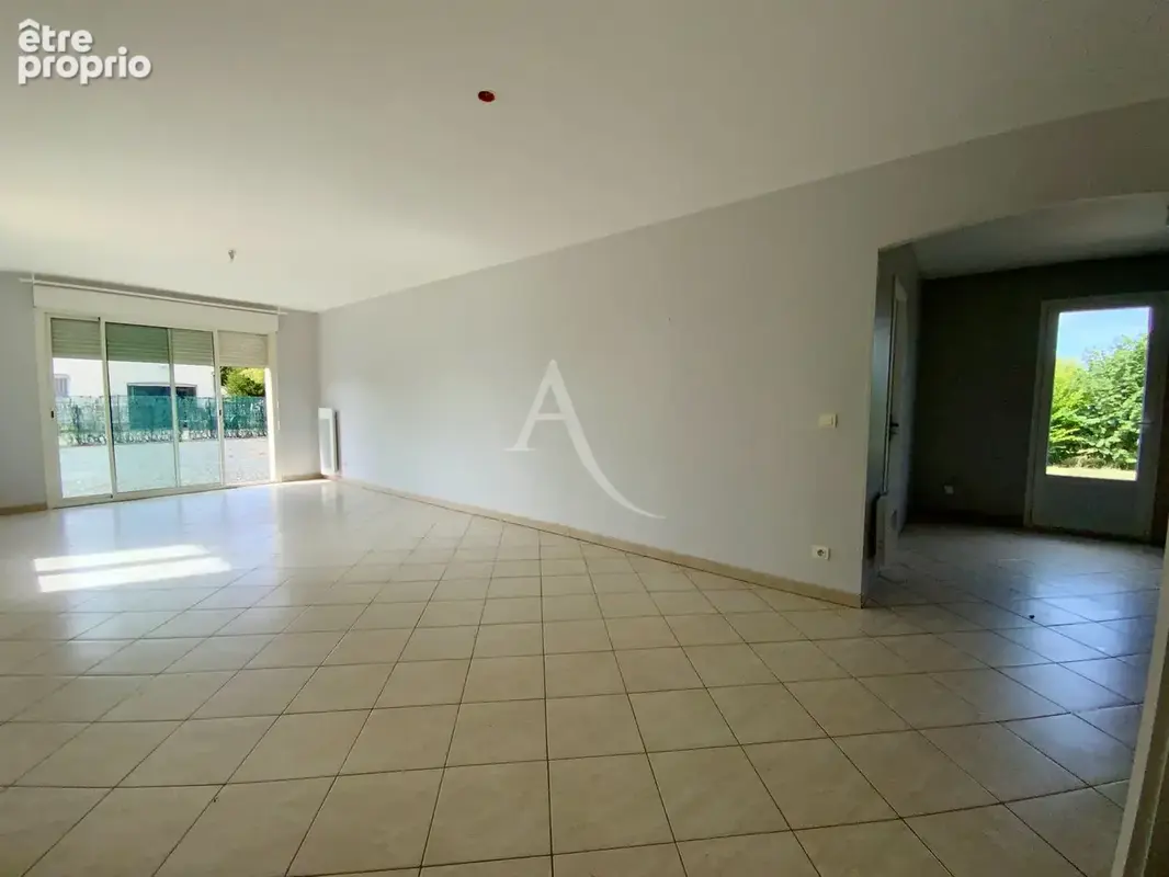 Maison Mesnac 4 pièce(s) - photo 6