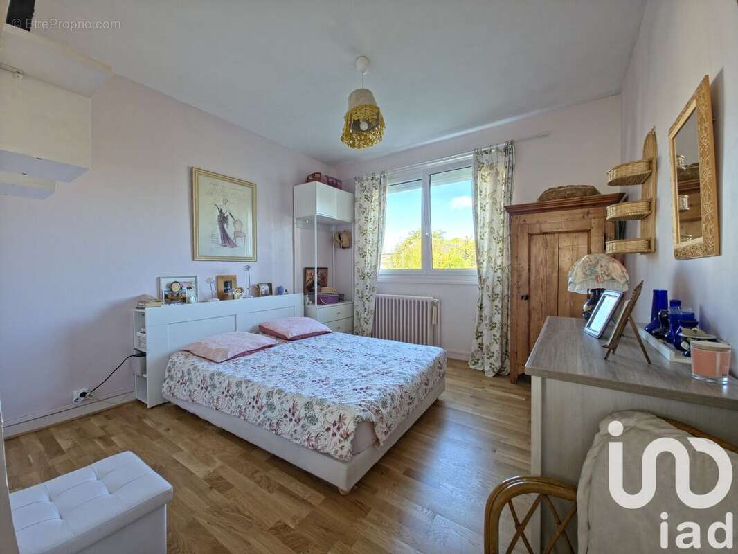 Photo 3 - Appartement à SAINT-NAZAIRE