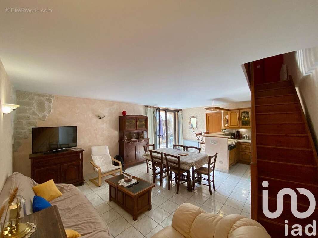 Photo 3 - Maison à CARAMANY