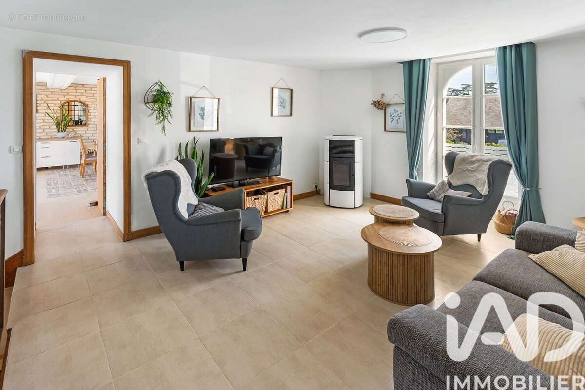 Photo 9 - Maison à CLISSON