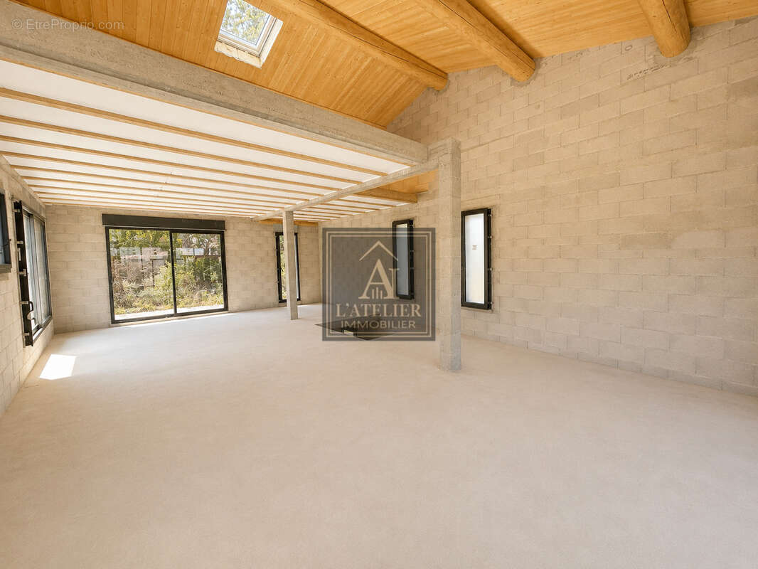 Maison d'architecte hors d'eau hors d'air - photo 10