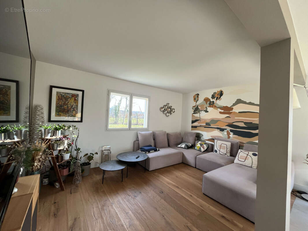 Maison à SAINT-JUST