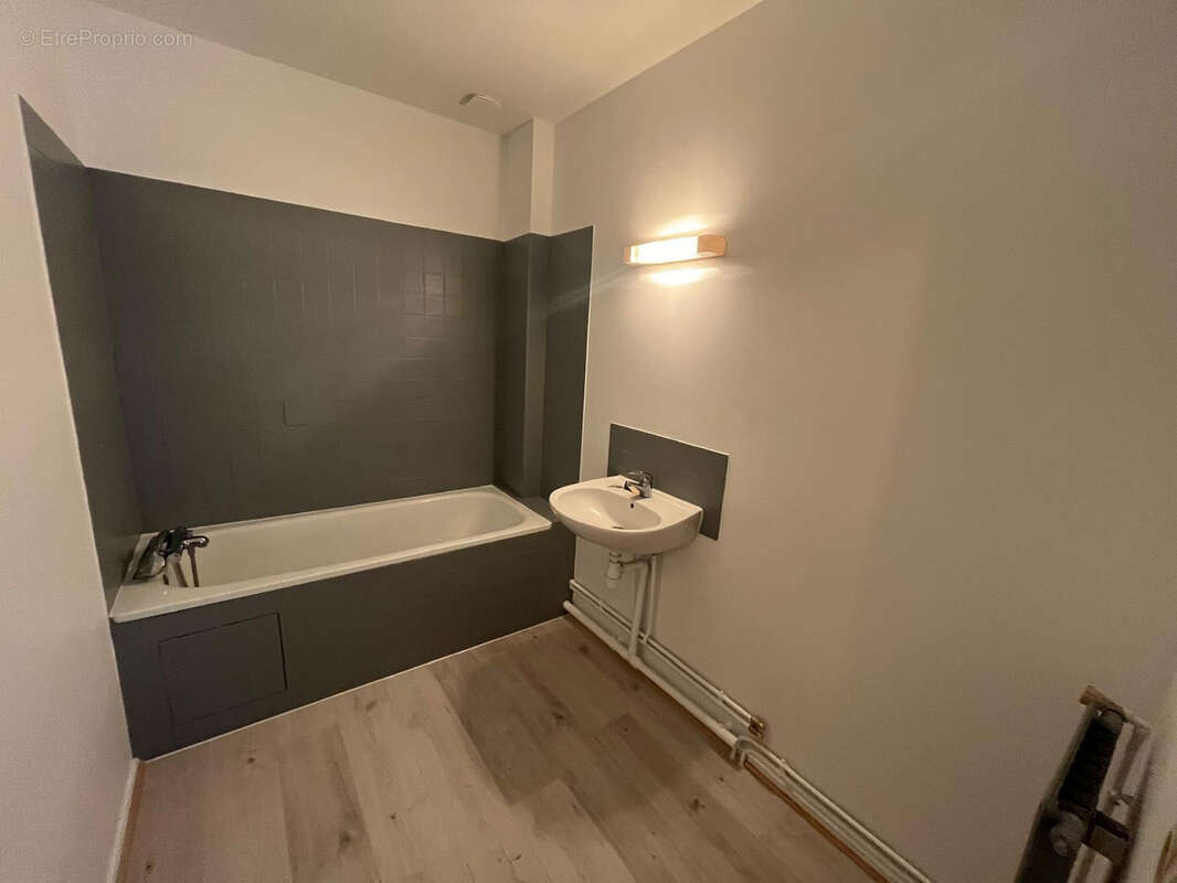 Maison à CLERMONT-FERRAND