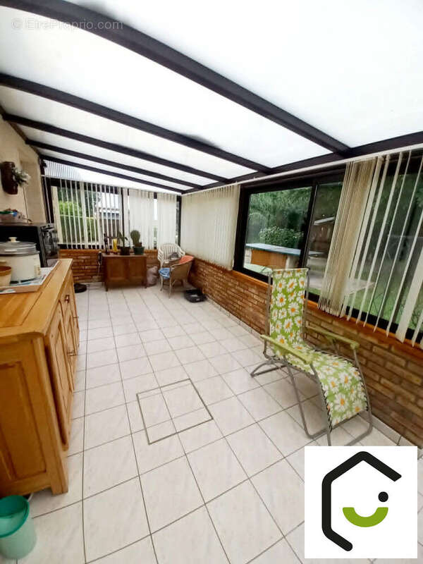 Maison 138 m² à Etelfay  - photo 9