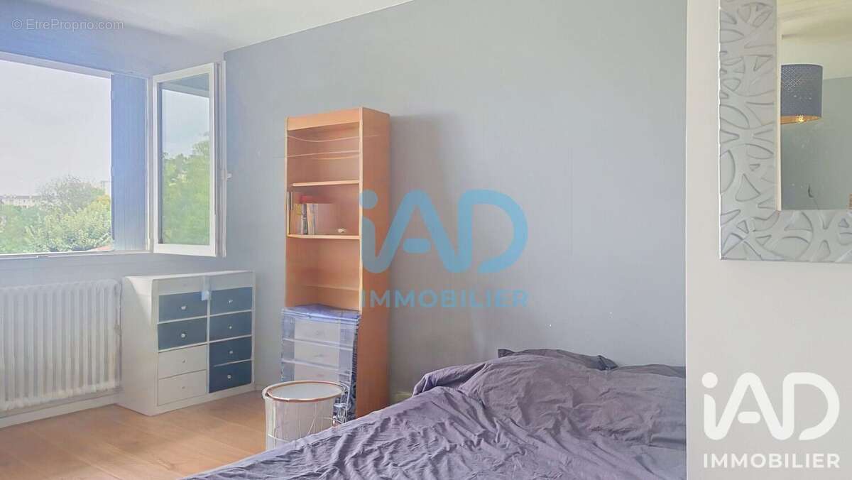 Appartement 81 m² à Toulouse  - photo 5