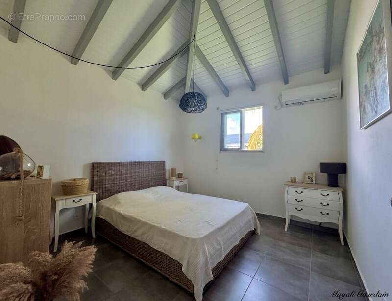 Maison à SAINT-FRANCOIS