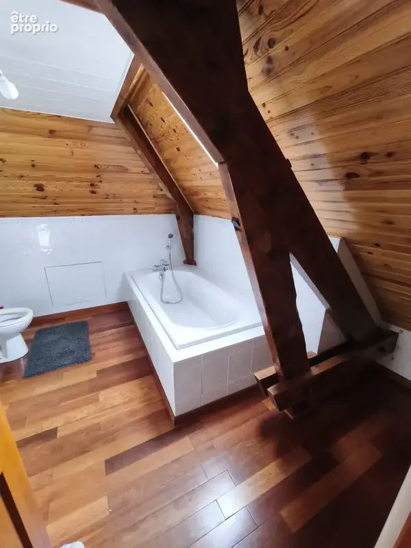 Maison de village - photo 12