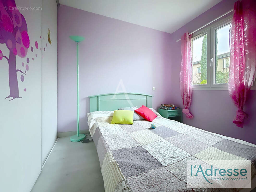 Appartement à LAUNAGUET