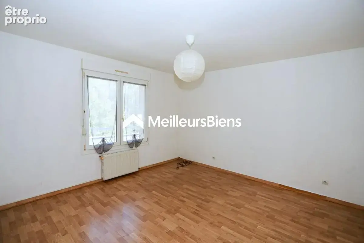 Maison 5 pièces 110 m² à Talange avec garage - photo 6