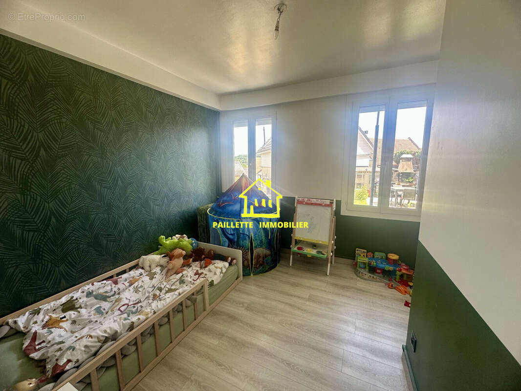 Maison 100 m² à Harfleur  - photo 8