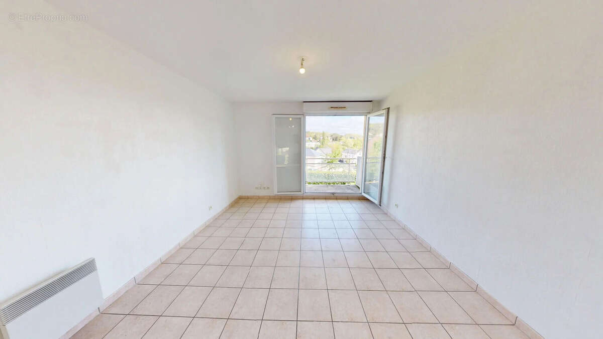 Appartement à MONTIVILLIERS