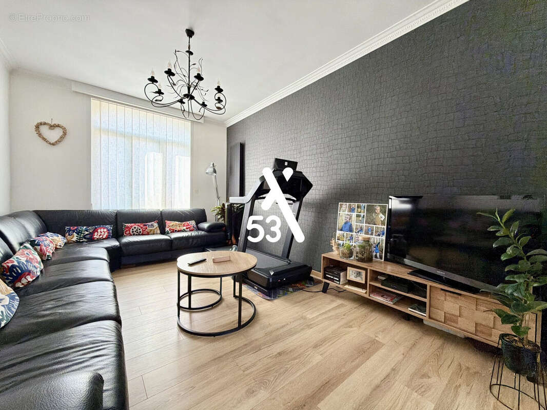 Maison 135 m² à Wizernes  - photo 6