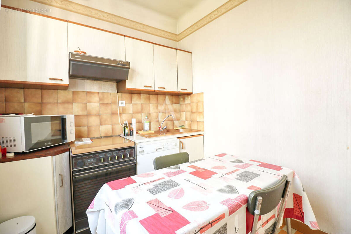 Maison à ANTONY