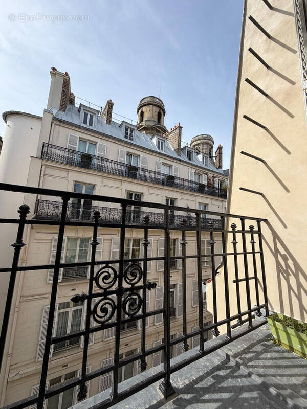 Photo 1 - Appartement à PARIS-6E