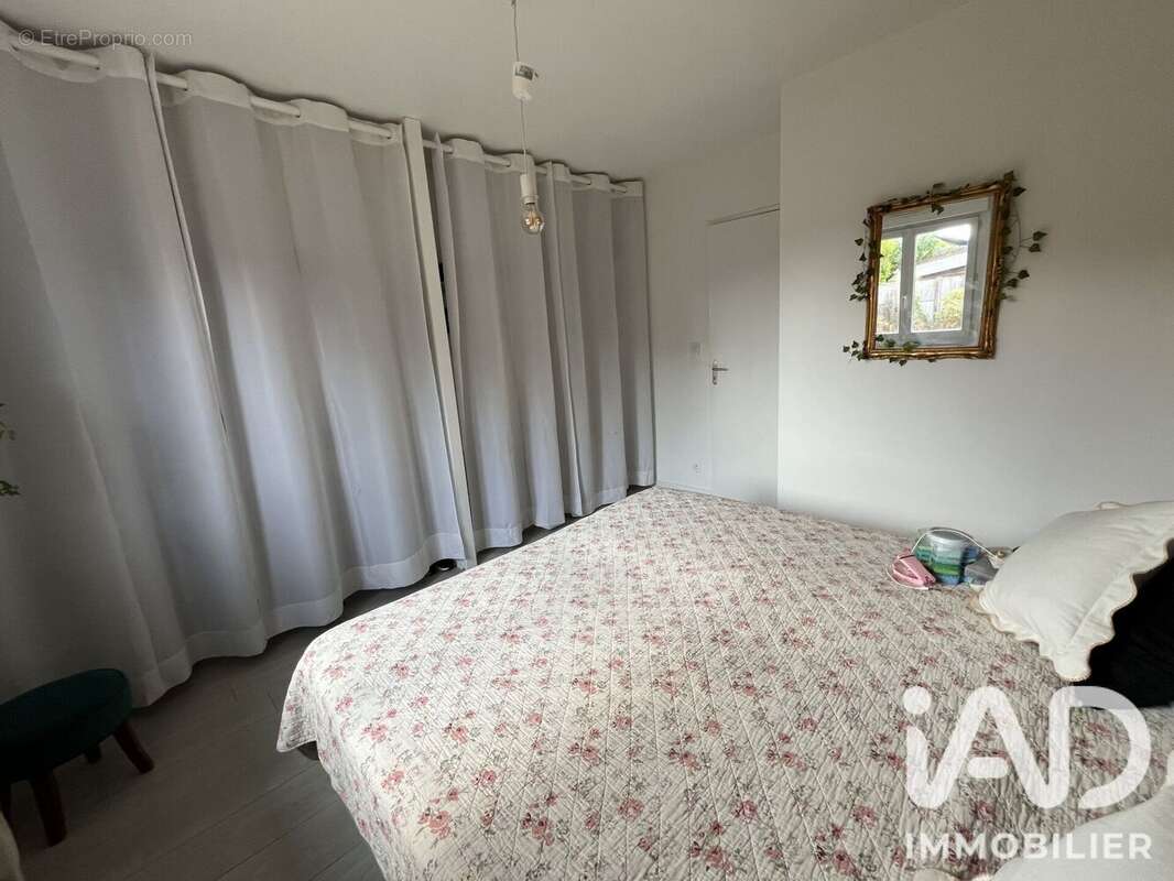 Maison 110 m² à Chatenay-Sur-Seine  - photo 5