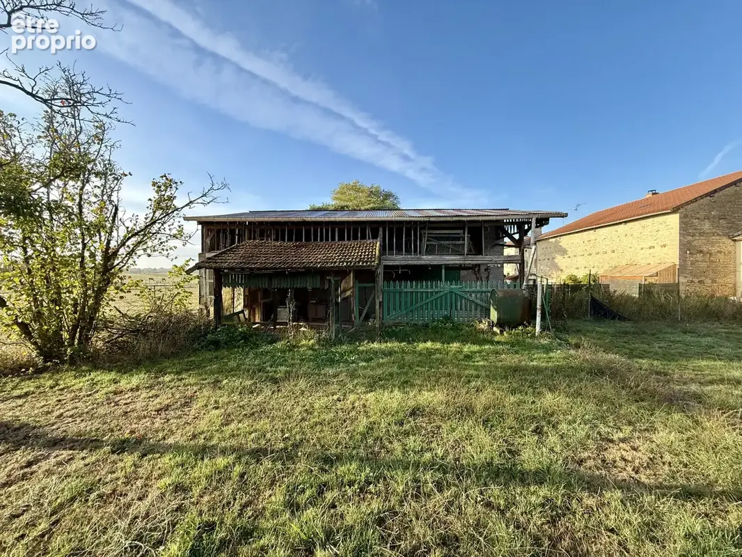 Maison de village - photo 3