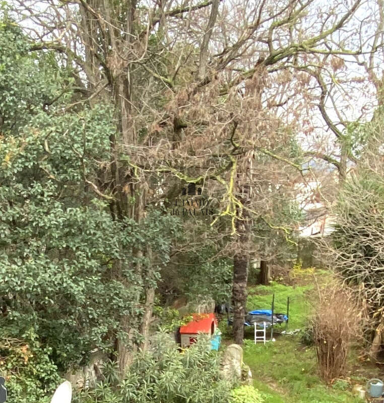 Appartement à AUBAGNE