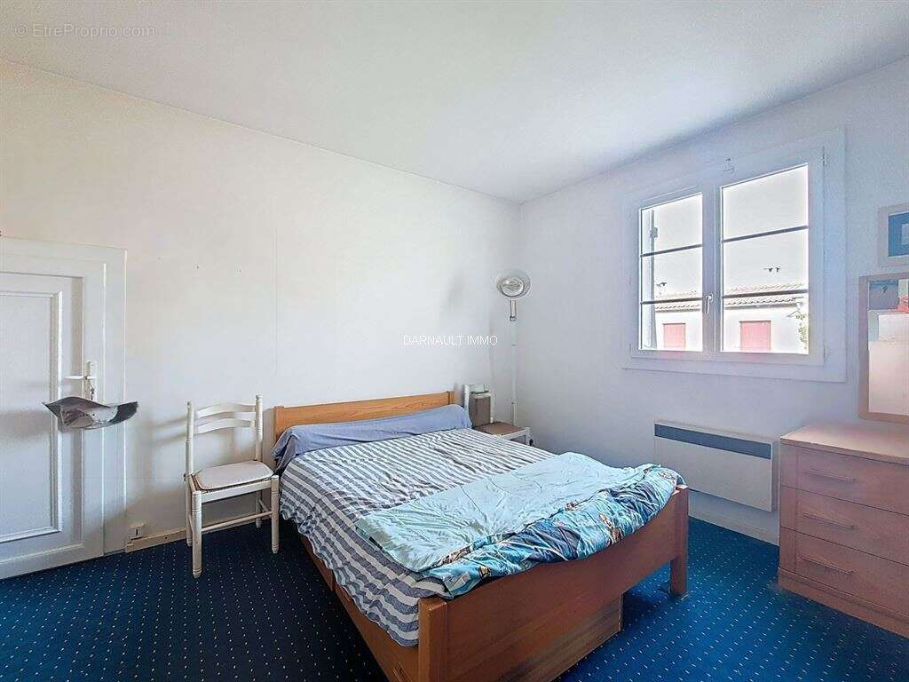 Maison au cœur des ARGOULETS - photo 7