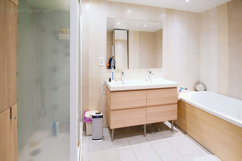 Maison à NOUILLONPONT