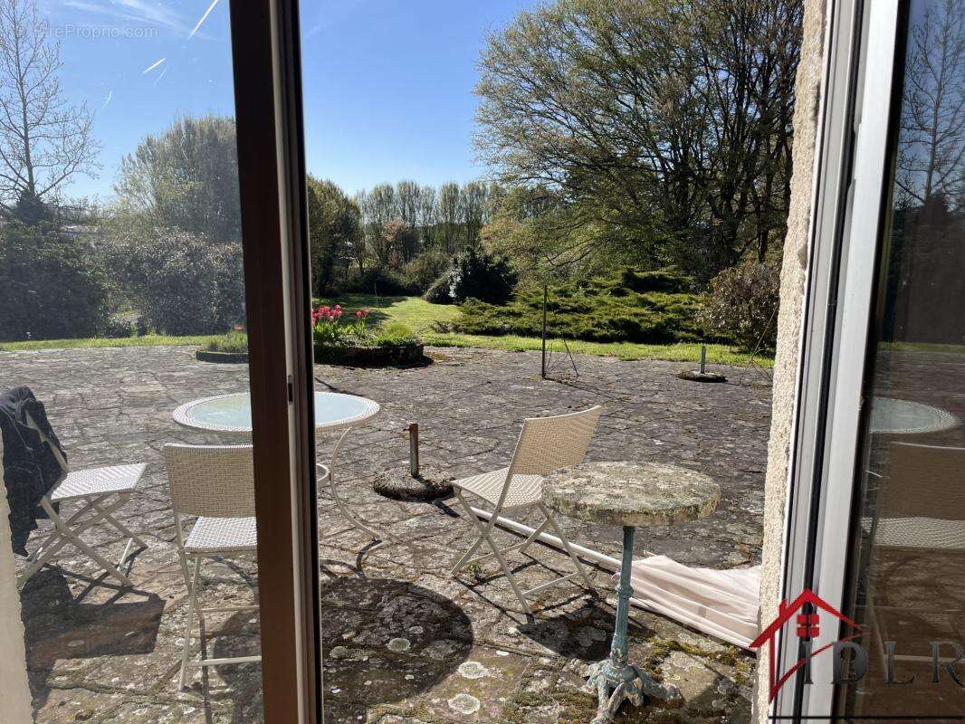 Maison à SAINT-GERMAIN