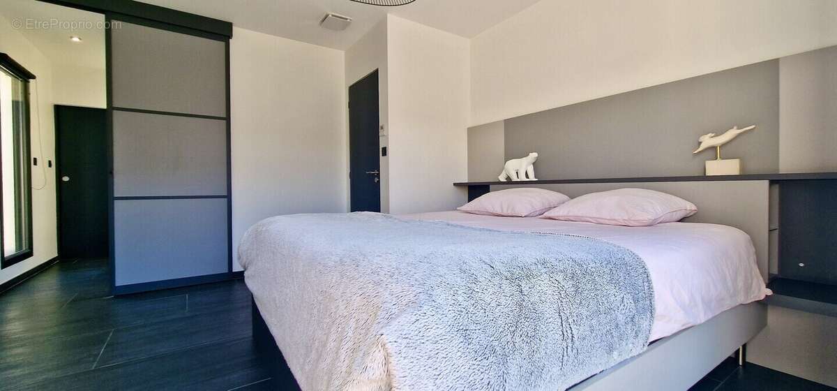 Maison à CASTELNAU-LE-LEZ