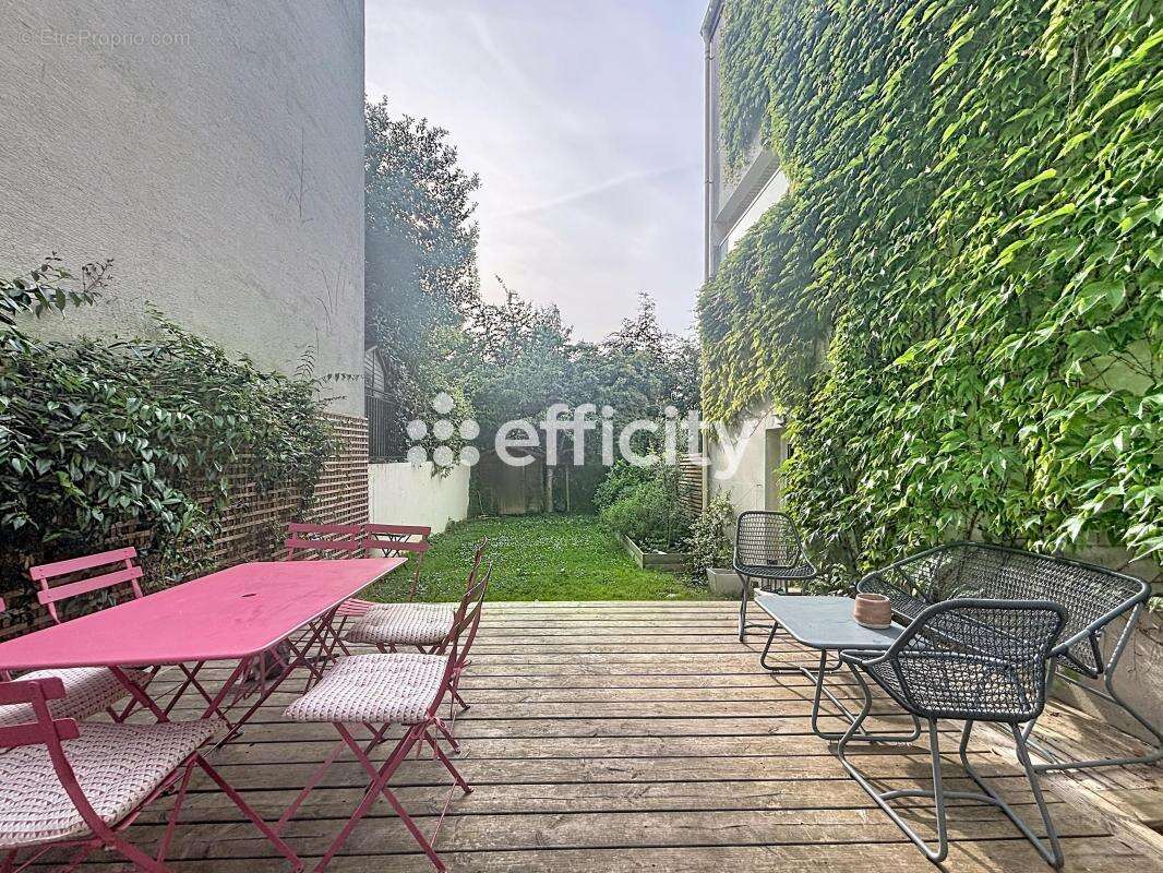 Maison à MONTREUIL
