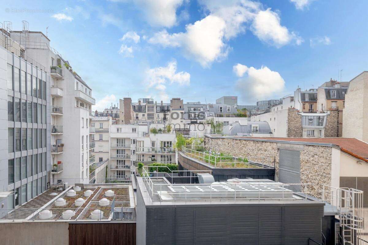 Appartement à PARIS-12E