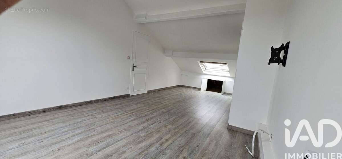Photo 3 - Maison à LE HAVRE