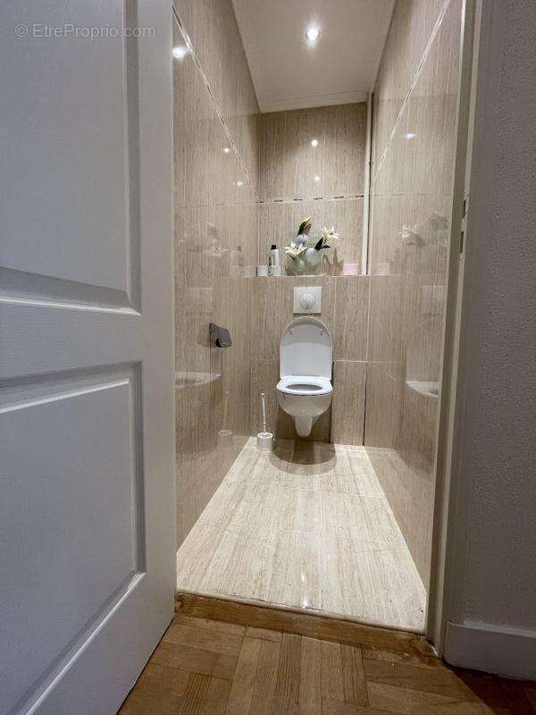 Appartement à LIMOGES