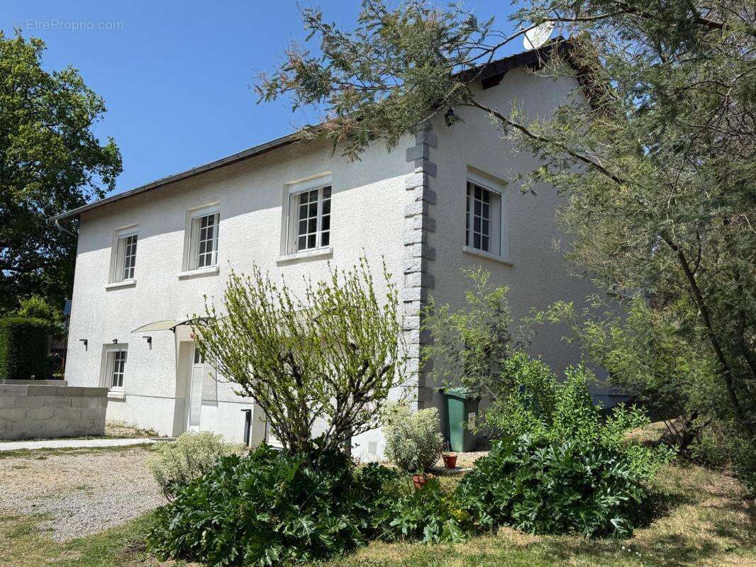 Maison à VEYRAC