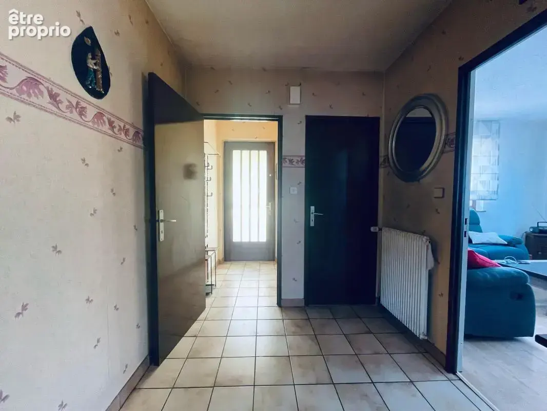 Maison à vendre à herrlisheim - photo 12